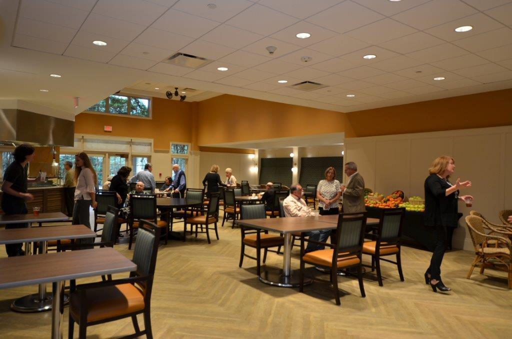 Lions Gate Senior Living Community Assisted Living, Nursing Home